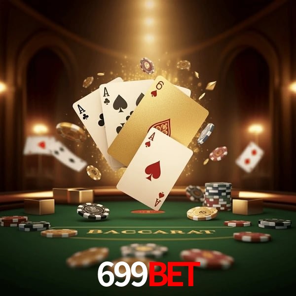 Live Casino 699bet