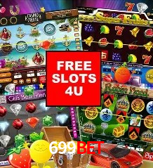 Exclusive Offers 699bet