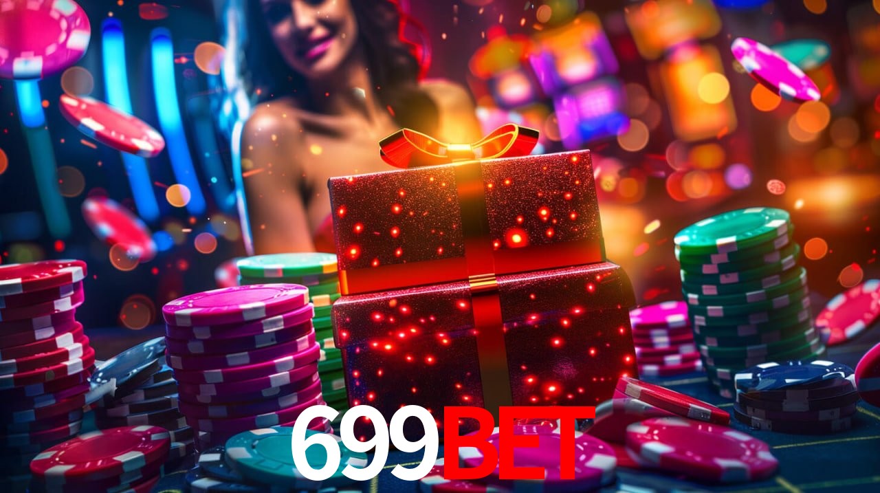 Descubra o Programa VIP da 699bet: Vantagens Exclusivas para Jogadores