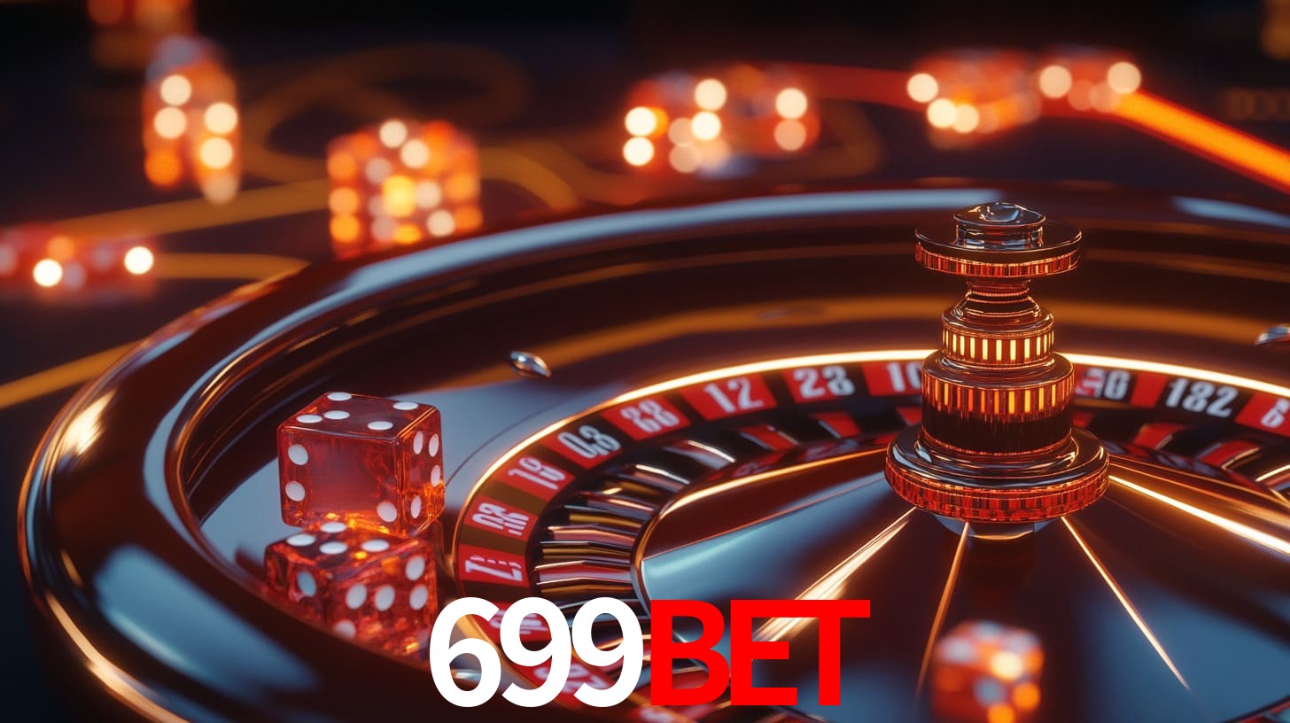 Bônus Generosos e Exclusivos no 699bet para Você!