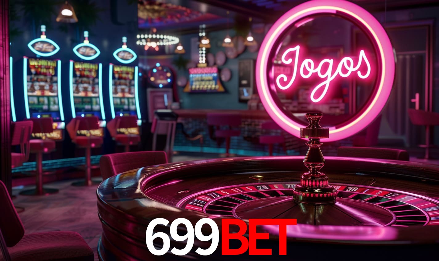 Descubra a Essência do 699bet: Nossa História e Compromissos