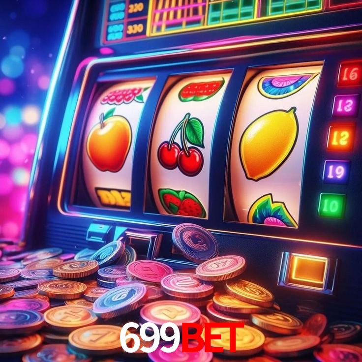 Welcome Bonus 699bet