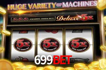Live Casino 699bet