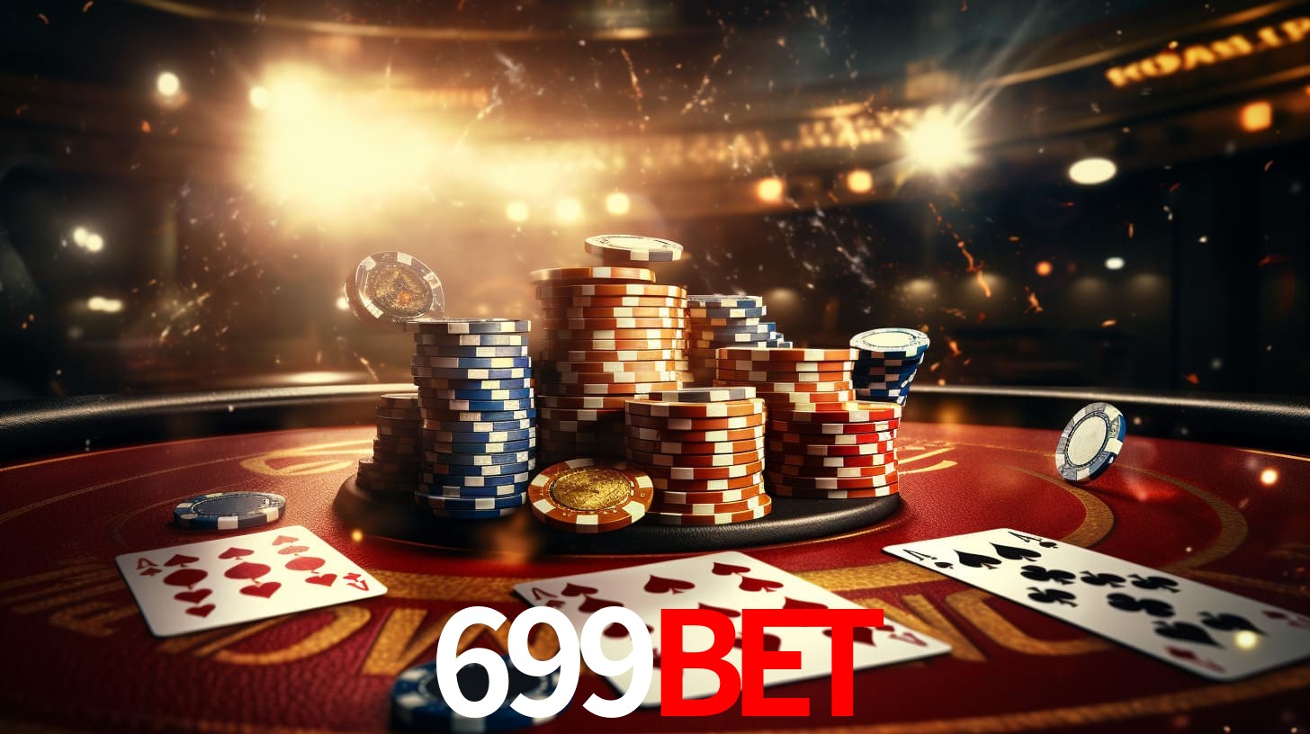 Tournaments 699bet