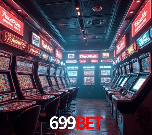 API Integration 699bet
