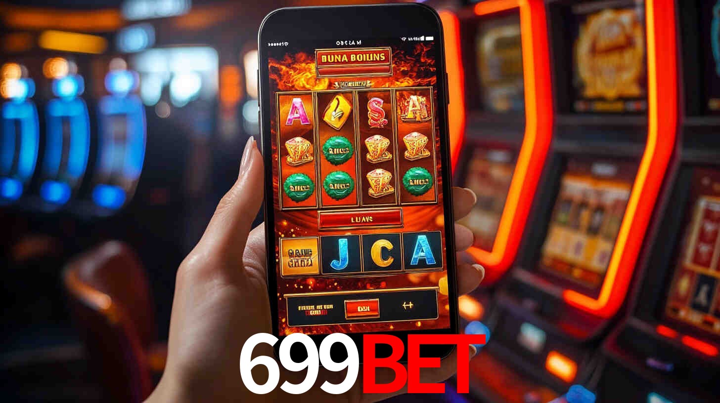 699bet,699bet app