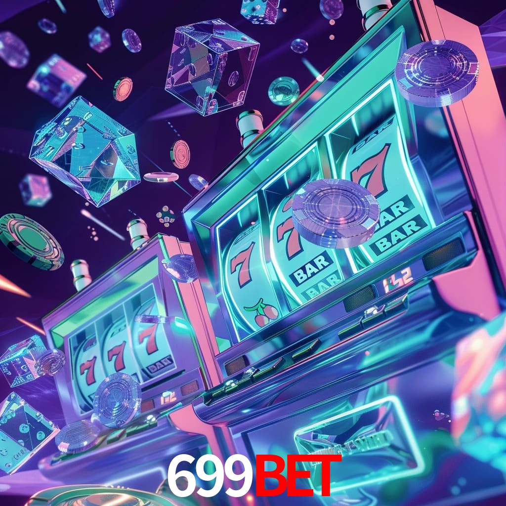 A Experiência Imersiva dos Cassinos Ao Vivo no 699bet
