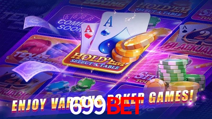 Explorando a Categoria de Eventos em Apostas na 699bet