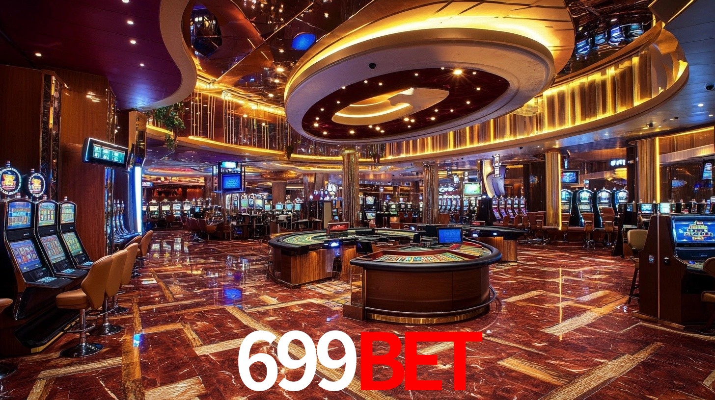 699bet App Interface