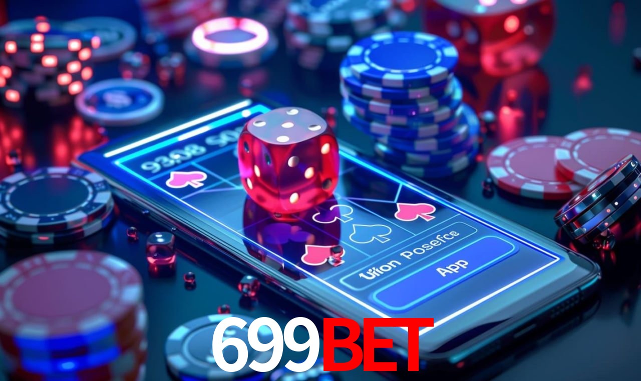 Exclusive Offers 699bet