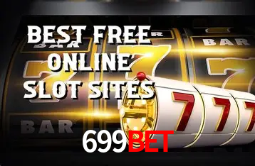 Descubra o Mundo do Cassino Online com 699bet