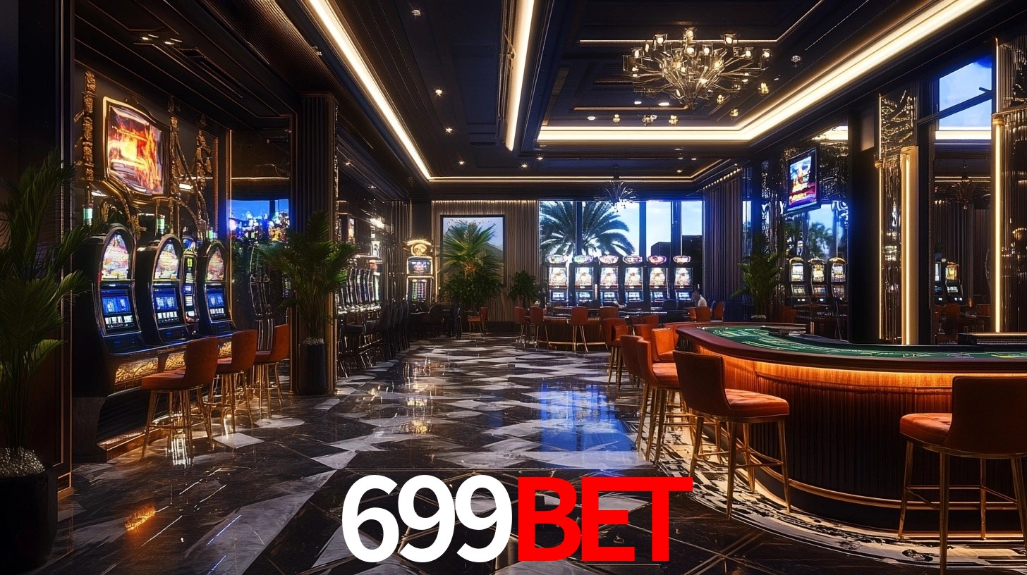 Ofertas Imperdíveis na 699bet: Promoções e Bônus Que Valem a Pena