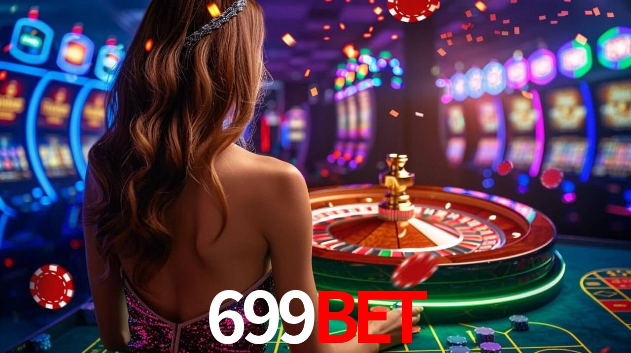 699bet App Interface