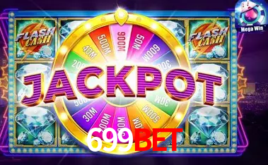 Descubra a Magia dos Jogos de Arcade no 699bet