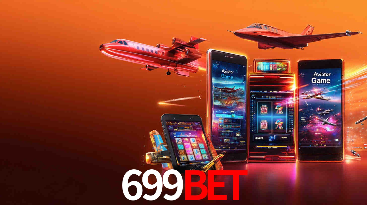 Inovações de Jogos na 699bet: O Futuro das Experiências Interativas