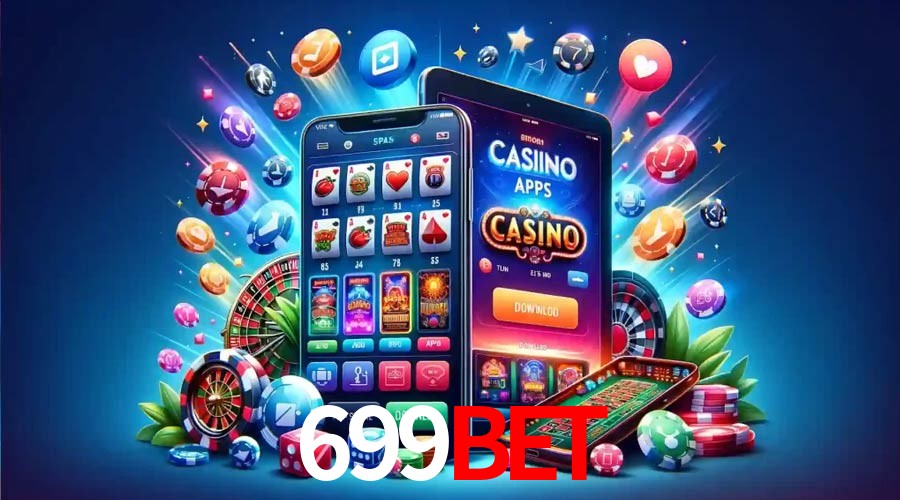 Live Casino 699bet