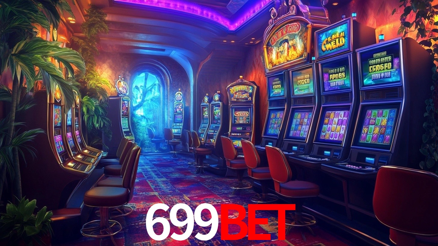 Exclusive Games 699bet