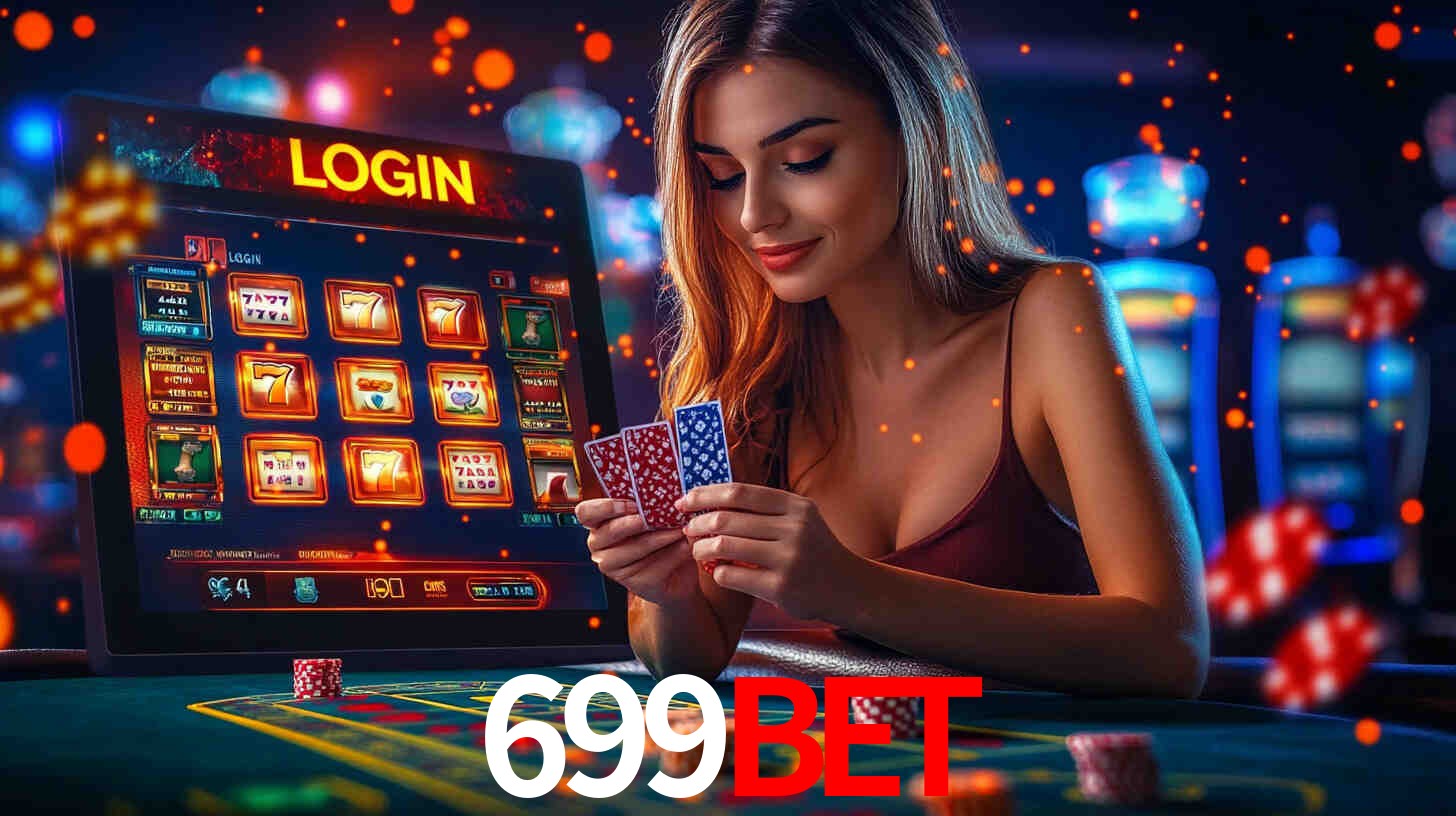 699bet,699bet app