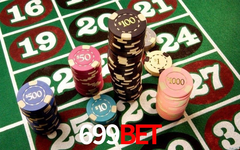 Descubra a Essência do 699bet: Nossa História e Compromissos