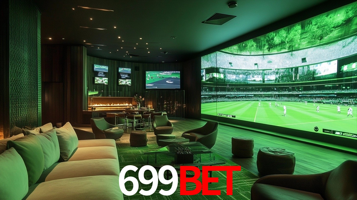 699bet: Seu Especialista em Apostas Esportivas Brasileiras
