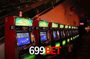 VIP Casino 699bet