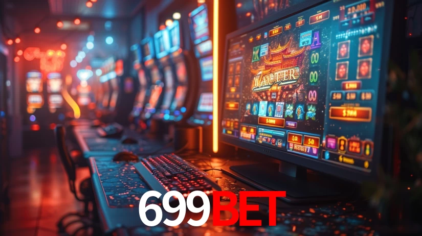 699bet login