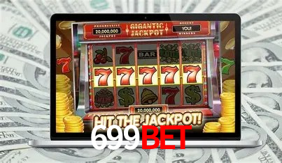 Seasonal Promotions 699bet